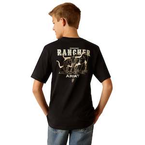 Ariat American Rancher T-Shirt