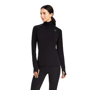 Venture Baselayer