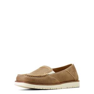 Women's Cruiser Easy Flex Wide Square Toe