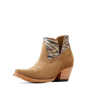 Women's Hazel Chimayo