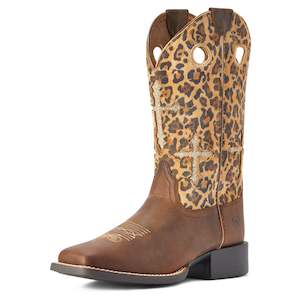 Womens Footwear Clearance: Women's Round Up Crossroads