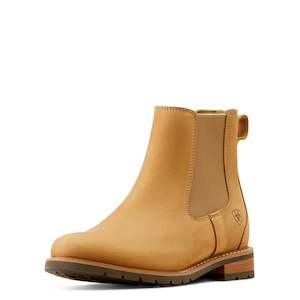 Womens Footwear Clearance: Women's Wexford Boot