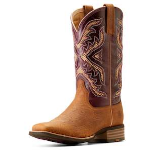 Women's San Angelo VentTEK 360