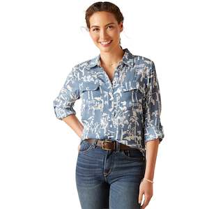 Womens Clearance: Laurium   Blouse