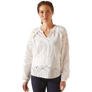 Womens Clearance: Decelea   Blouse