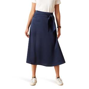 Womens Clearance: Salcombe Skirt