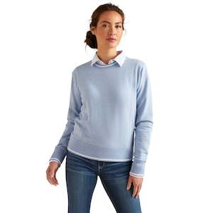 Womens Clearance: Tedstock Sweatshirt