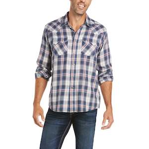 Clearance: Anderson Retro Fit Shirt