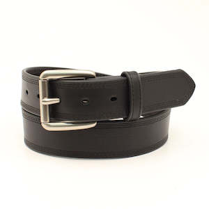 Men's Classic Smooth Belt