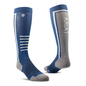 Accessories: AriatTEK Slimline Performance Socks