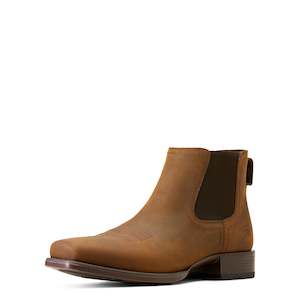 Men's Booker Ultra Square Toe