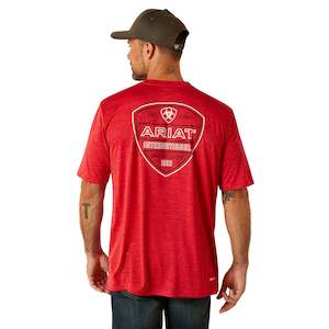 Charger Crestline T-Shirt