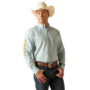 Mens Clothing: Team Colton Classic Fit Shirt