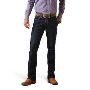 M4 Relaxed Hansen Boot Cut