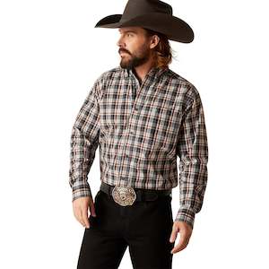 Pro Series Nathanael Classic Fit Shirt