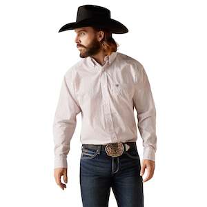 Mens Clearance: Neithan Classic Fit Shirt