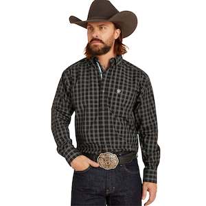 Pro Series Nash Classic Fit Shirt