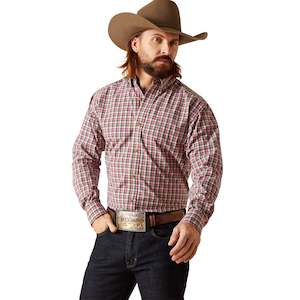 Pro Series Elon Classic Fit Shirt