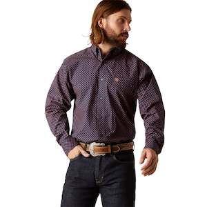 Mens Clearance: Palmer Classic Fit Shirt