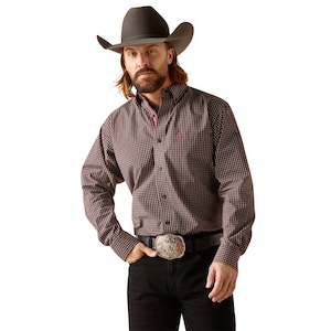 Pro Series Paddy Classic Fit Shirt