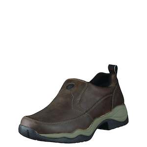 Mens English Footwear: Men's Ralley