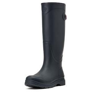 Womens English Footwear: Women's Kelmarsh Rubber Boot