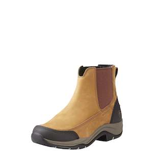 Womens English Footwear: Women's Durayard H20