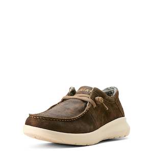 Mens Footwear: Men's Hilo