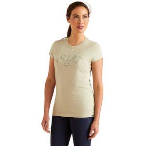 Womens English: Posey T-Shirt