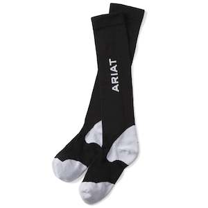 Mens English: AriatTEK Performance Socks