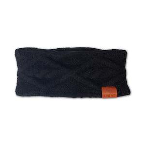 Mens English: Entwine Headband