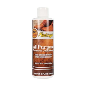 Mens English: All Purpose Cleaner & Conditioner