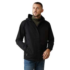 Mens English: Spectator Waterproof Jacket