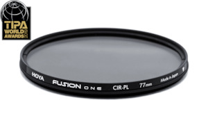 Fusion One CP Camera Filter (Select Your Size)