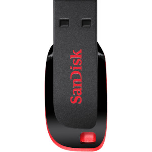 Sandisk Flash Drives USB 2.0 - 8GB -128GB