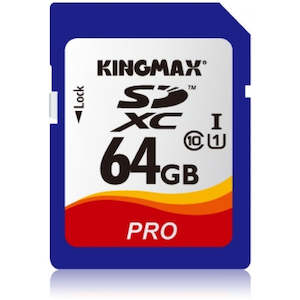 Plant, garden: SD Cards Kingmax 8GB - 128GB