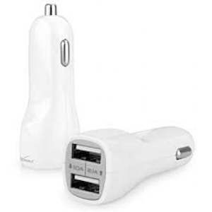 Pronto Dual USB Car Charger