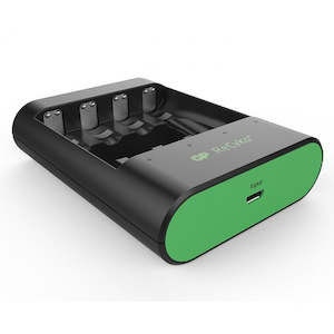 Plant, garden: USB Battery Charger GP PowerBank U421