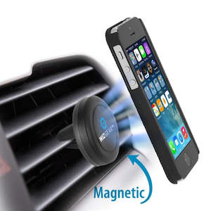 Wizgear - Magnetic Car Mount