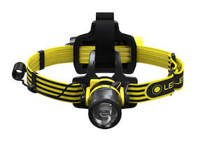 Ledlenser EXH8 180 Lumen Headlamp