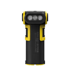 Ledlenser EXC7R 400 Lumen Rechargeable Torch