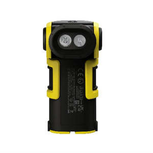 Plant, garden: Ledlenser EXC6R 300 Lumen Rechargeable Torch