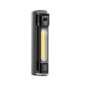 Plant, garden: Ledlenser W7R 600 Lumen Rechargeable Work Light