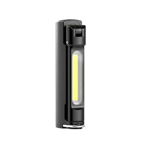 Plant, garden: Ledlenser W6R 500 Lumen Rechargeable Work Light