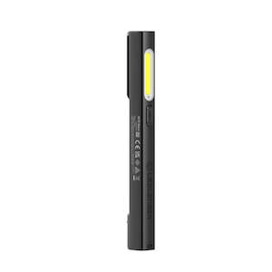 Ledlenser W2R 220 Lumen Rechargeable Work Light