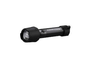 Plant, garden: Ledlenser UV P7R 1200 Lumen Rechargeable Work Torch