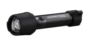 Ledlenser P7R 1200 Lumen Rechargeable Work Torch