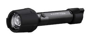 Plant, garden: Ledlenser P6R 850 Lumen Rechargeable Work Torch