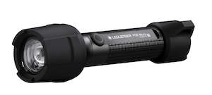 Plant, garden: Ledlenser P5R 480 Lumen Rechargeable Work Torch