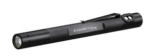 Plant, garden: Ledlenser P4R 170 Lumen Rechargeable Work Torch